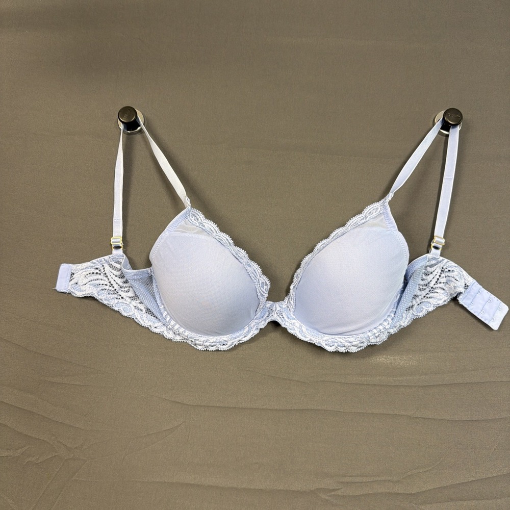 NatOr FEAINEN JNDERWIRE CONTOUR BRA 34D